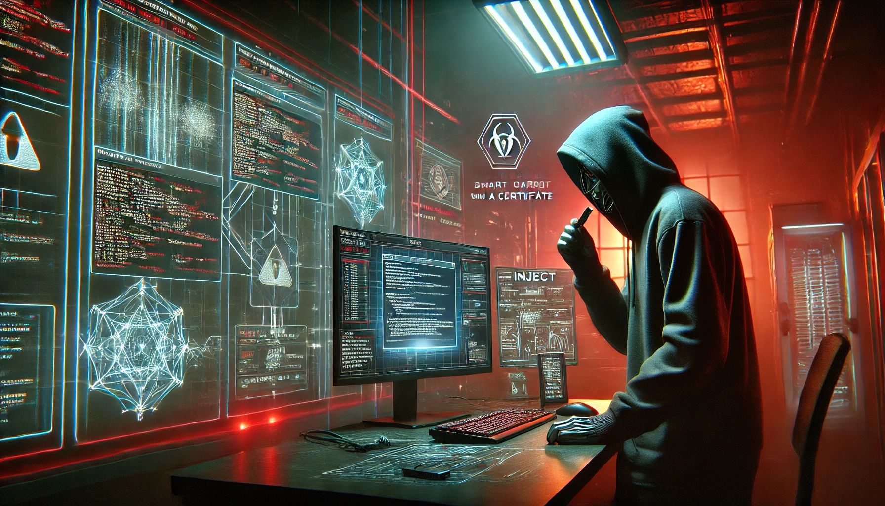 Weaponizing Trust: The Fight Against Signed Malicious Code